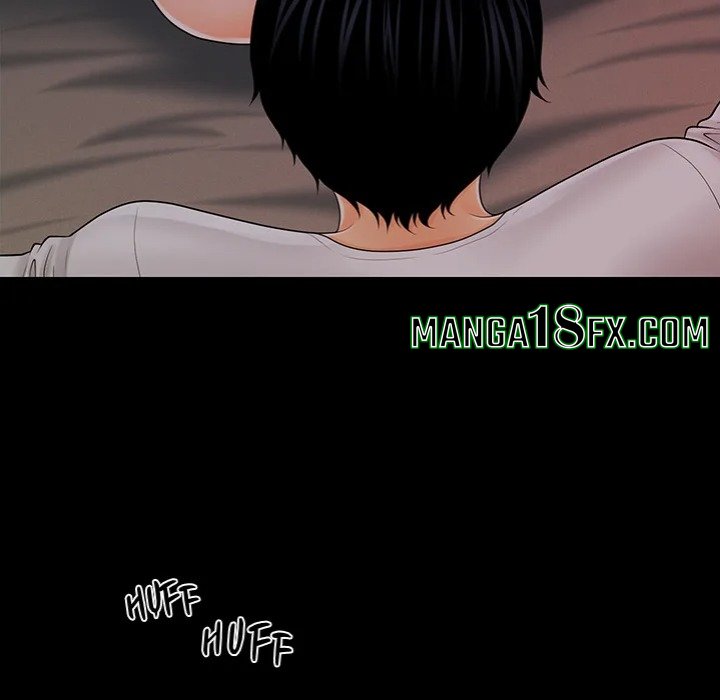 My Secretary Chapter 39 - Page 7