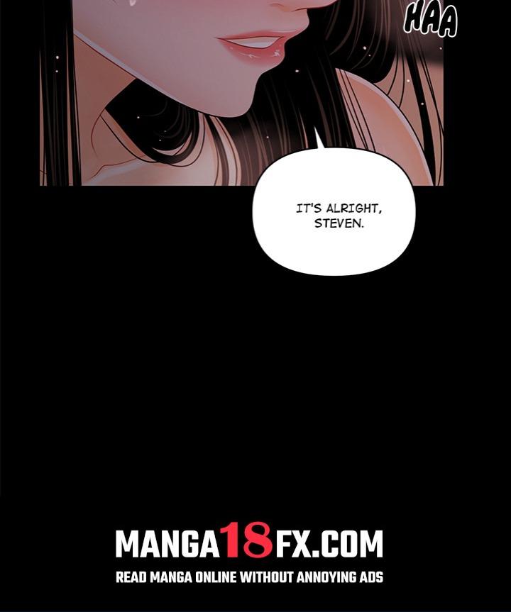 My Secretary Chapter 40 - Page 76