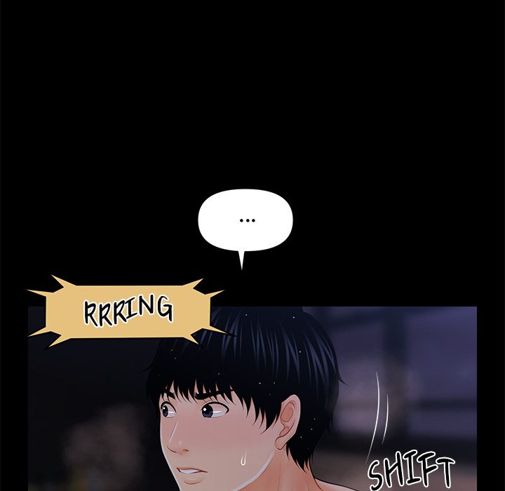 My Secretary Chapter 41 - Page 22
