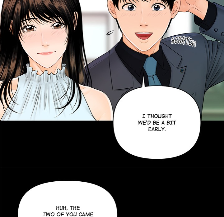 My Secretary Chapter 43 - Page 126