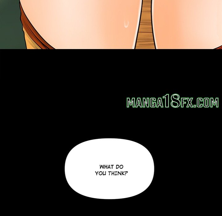 My Secretary Chapter 43 - Page 6