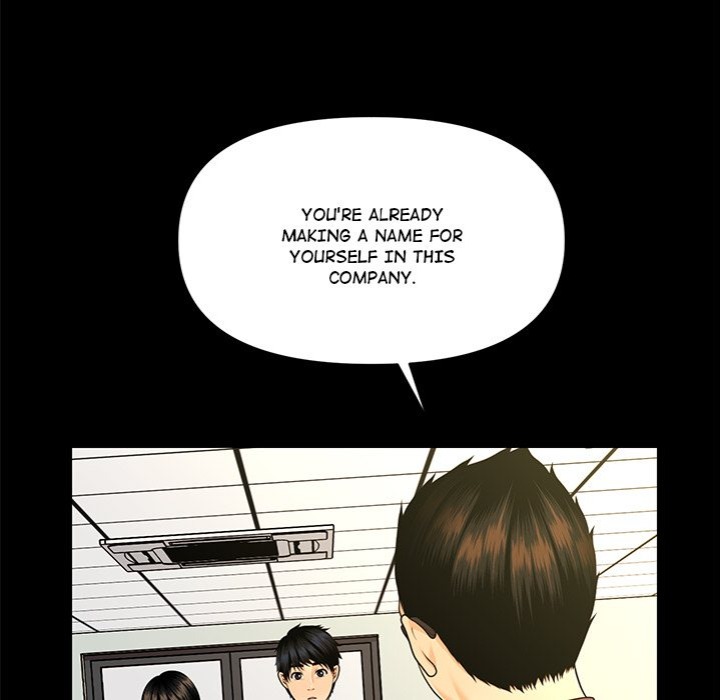 My Secretary Chapter 44 - Page 31