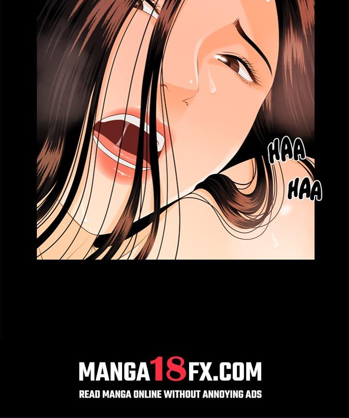 My Secretary Chapter 45 - Page 89