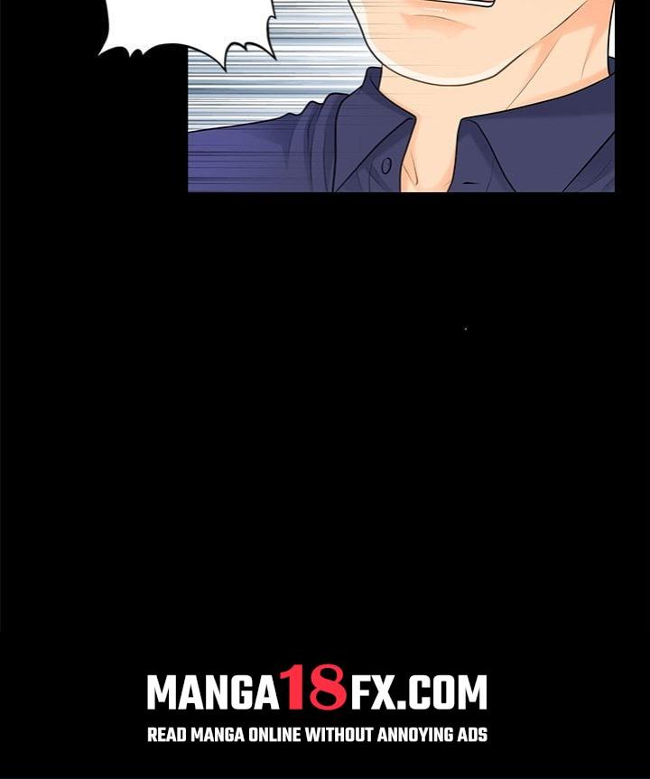 My Secretary Chapter 46 - Page 128