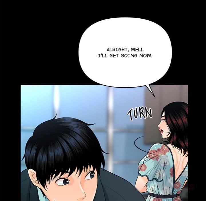 My Secretary Chapter 47 - Page 156