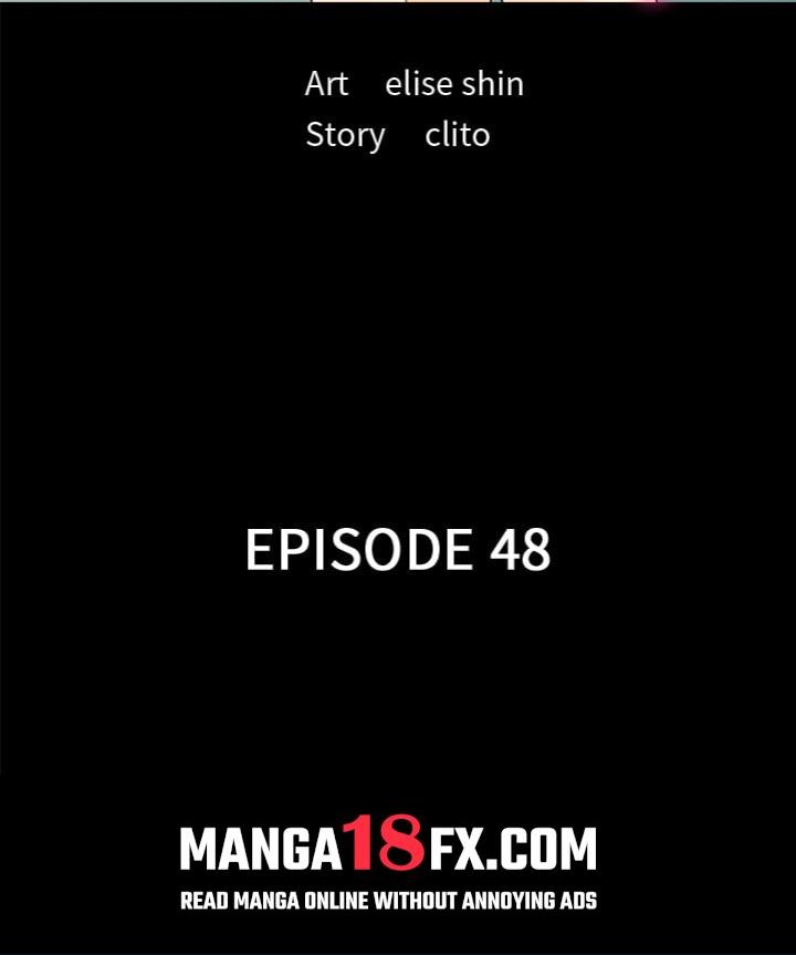 My Secretary Chapter 48 - Page 19