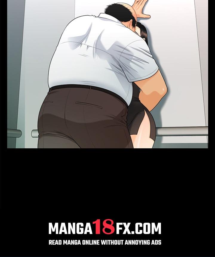 My Secretary Chapter 48 - Page 70