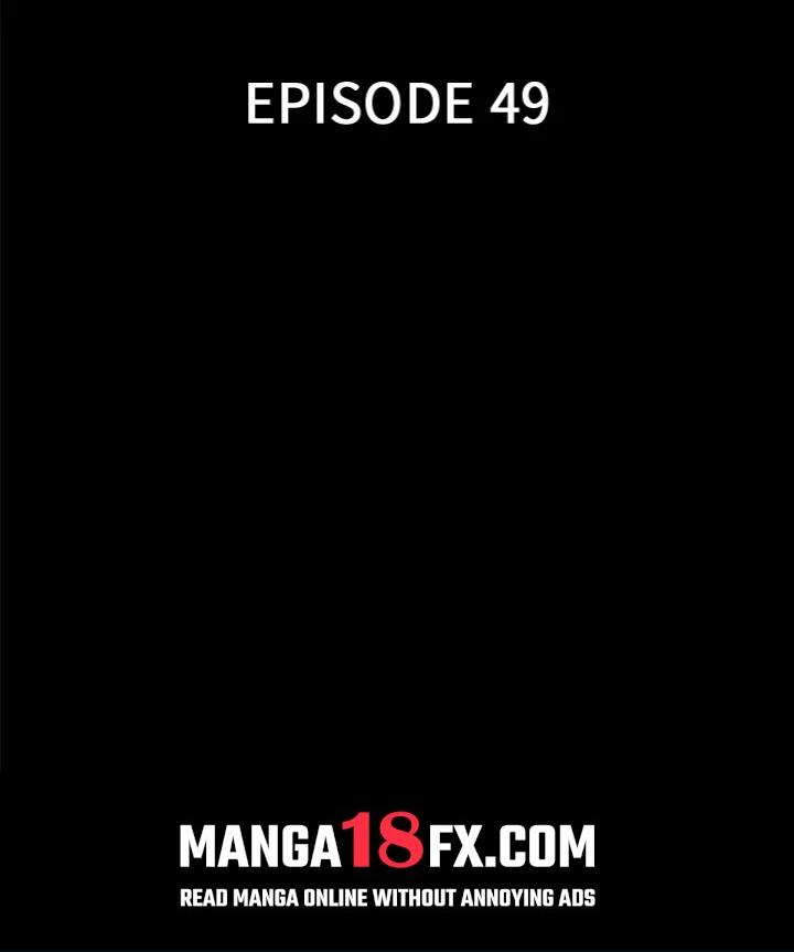 My Secretary Chapter 49 - Page 13