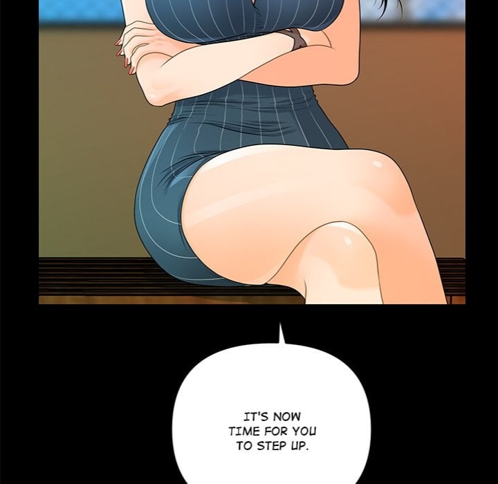 My Secretary Chapter 50 - Page 103