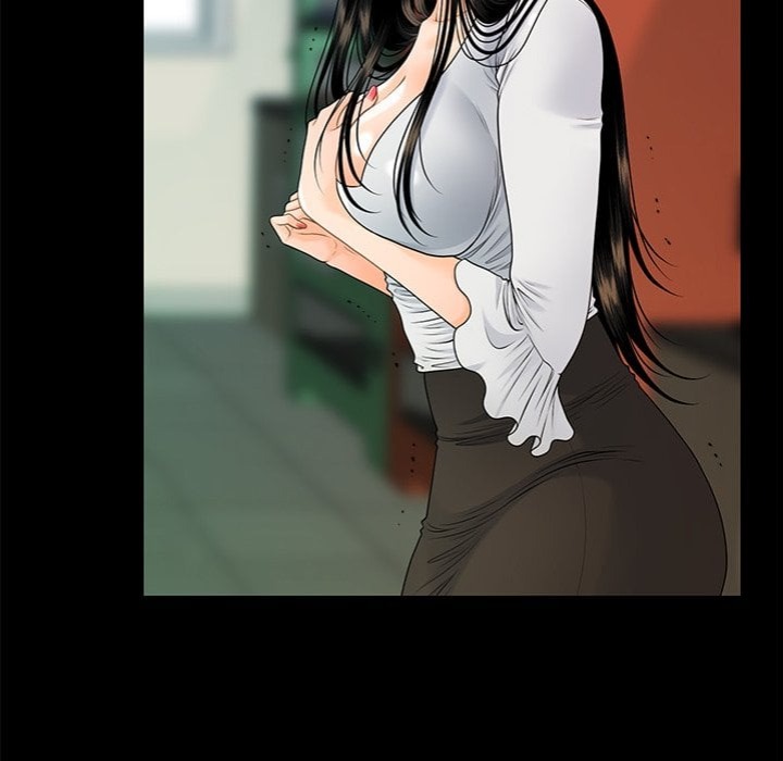 My Secretary Chapter 50 - Page 140