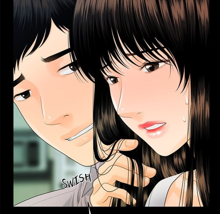 My Secretary Chapter 50 - Page 149
