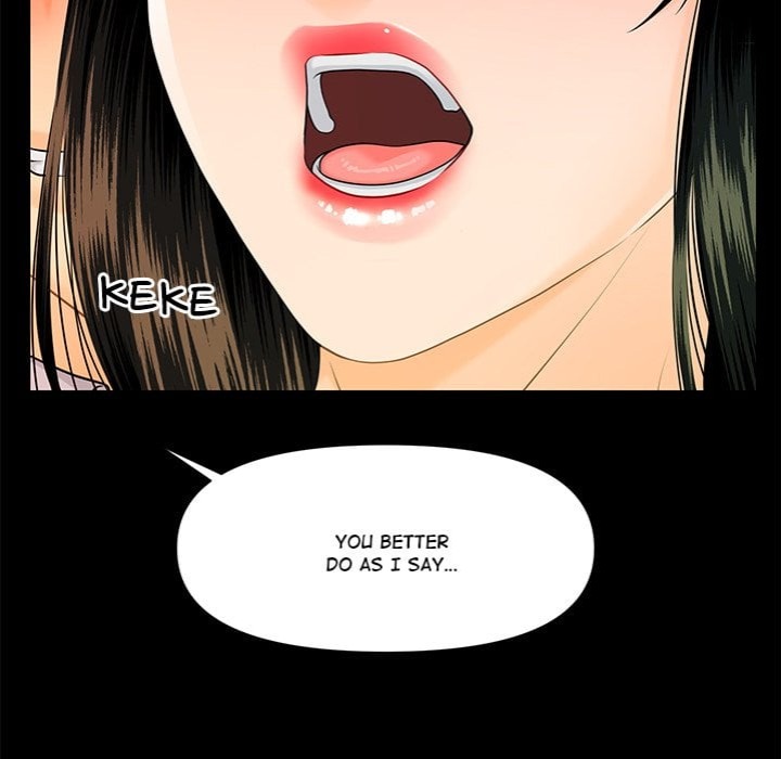 My Secretary Chapter 50 - Page 158