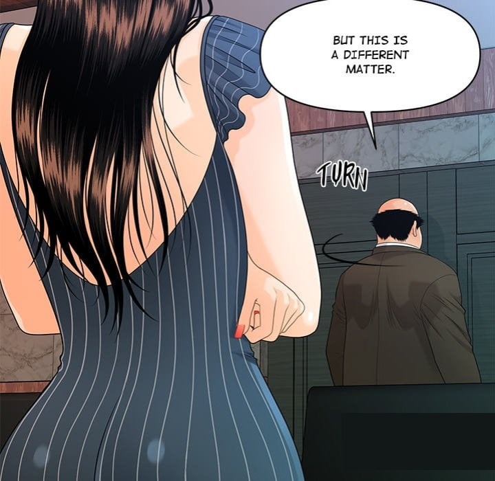 My Secretary Chapter 50 - Page 66