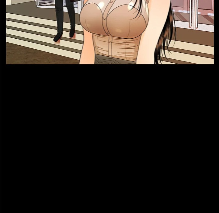 My Secretary Chapter 51 - Page 51