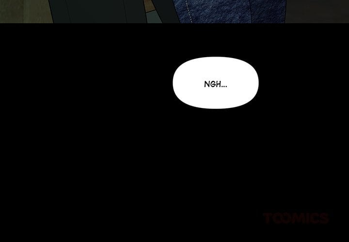 My Secretary Chapter 54 - Page 4