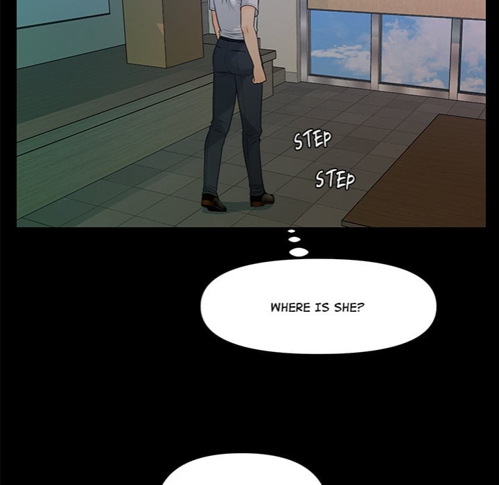 My Secretary Chapter 56 - Page 132