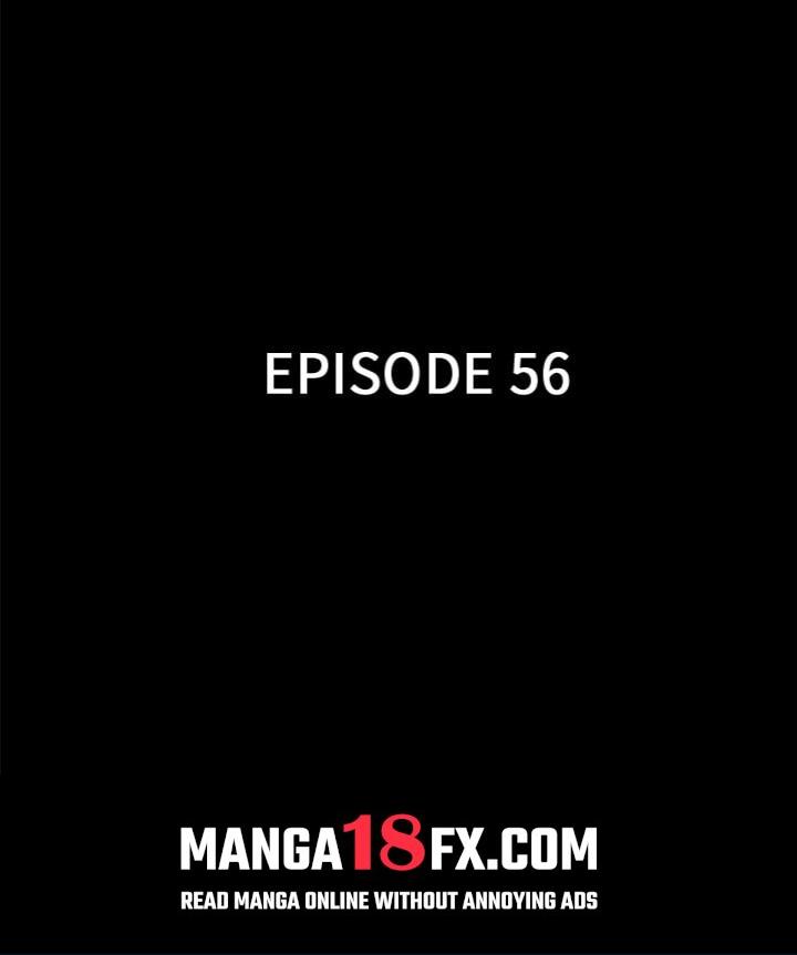 My Secretary Chapter 56 - Page 19
