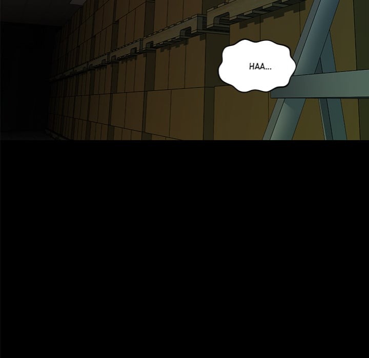 My Secretary Chapter 57 - Page 104