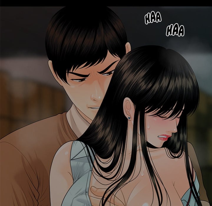 My Secretary Chapter 57 - Page 113