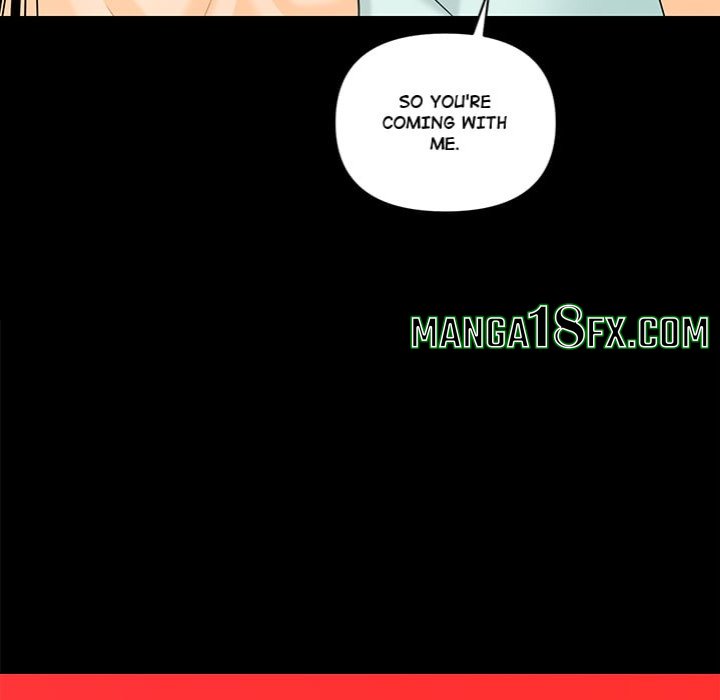 My Secretary Chapter 57 - Page 19