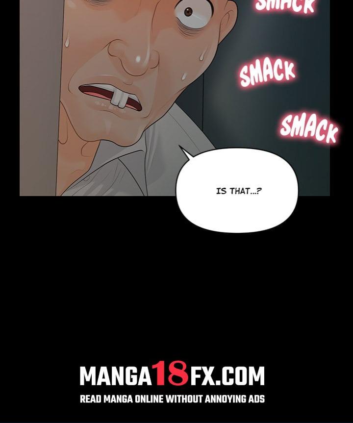 My Secretary Chapter 59 - Page 10