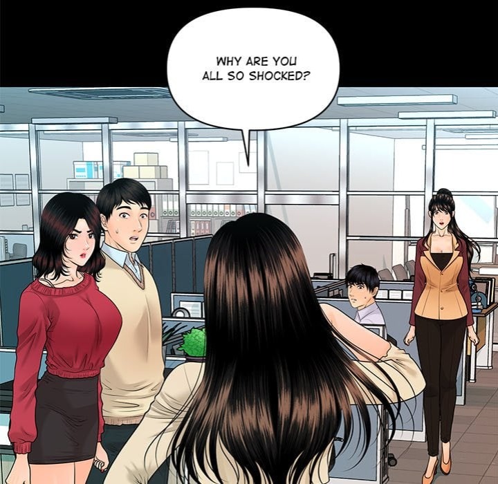 My Secretary Chapter 61 - Page 162