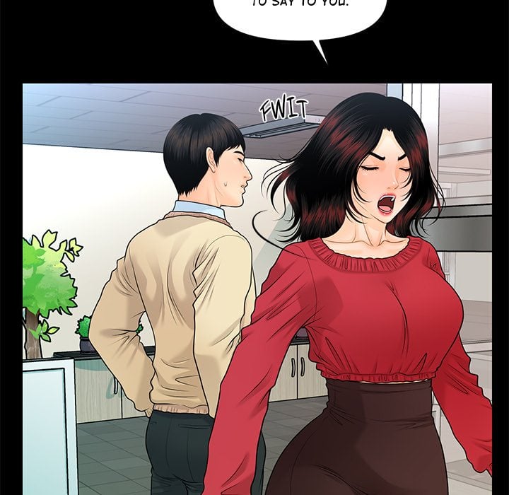 My Secretary Chapter 62 - Page 25