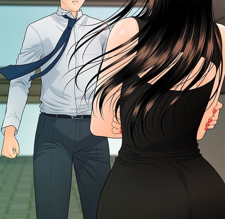 My Secretary Chapter 62 - Page 59