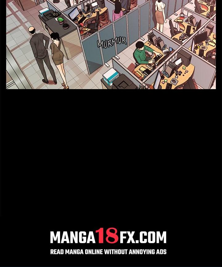 My Secretary Chapter 63 - Page 136
