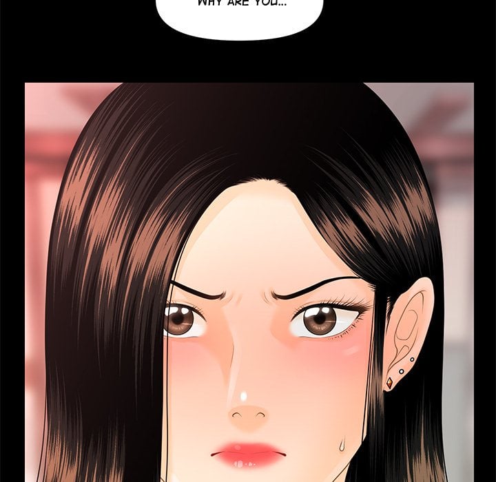 My Secretary Chapter 63 - Page 142