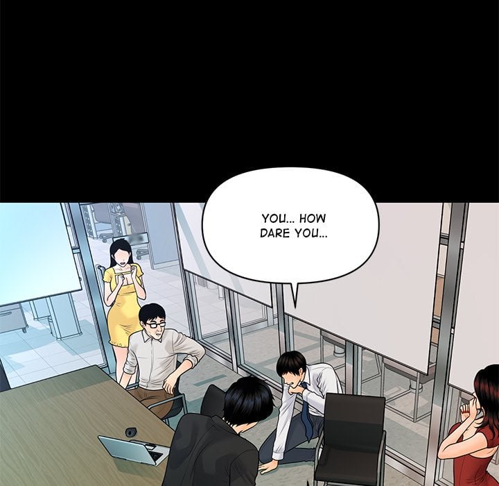 My Secretary Chapter 63 - Page 18