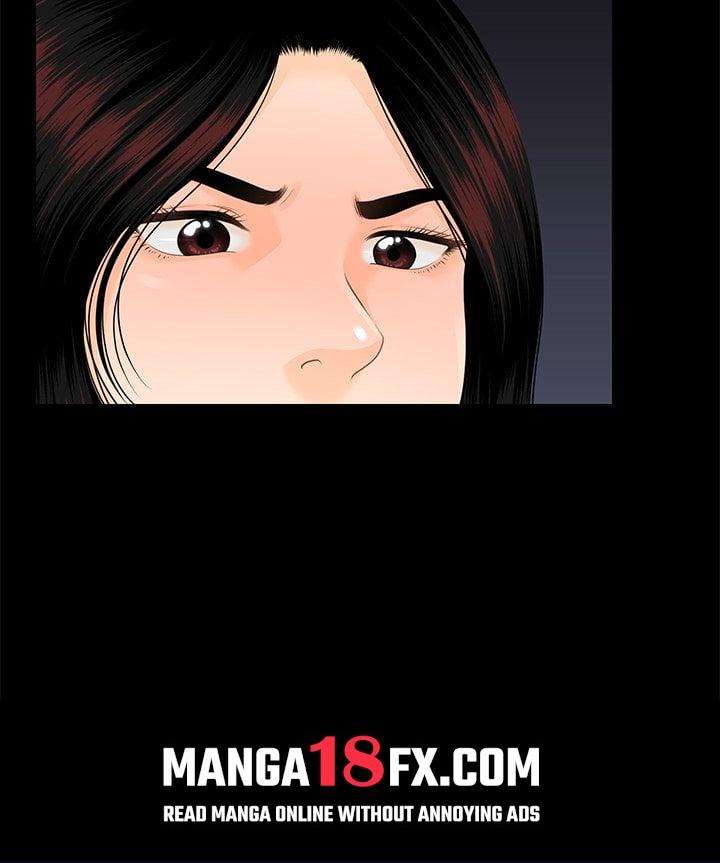 My Secretary Chapter 63 - Page 44