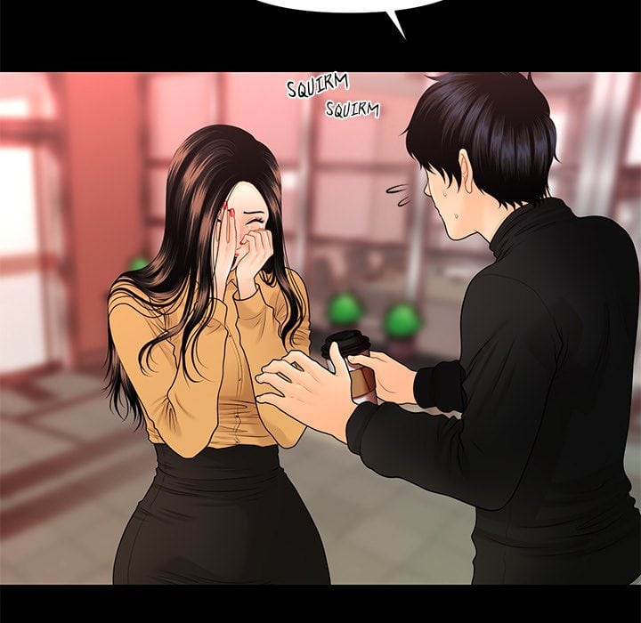 My Secretary Chapter 64 - Page 25