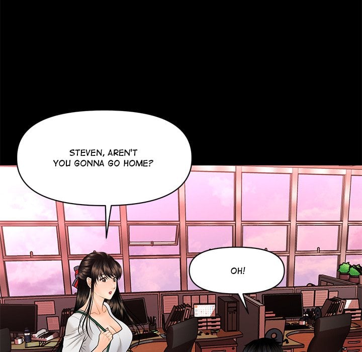 My Secretary Chapter 64 - Page 46