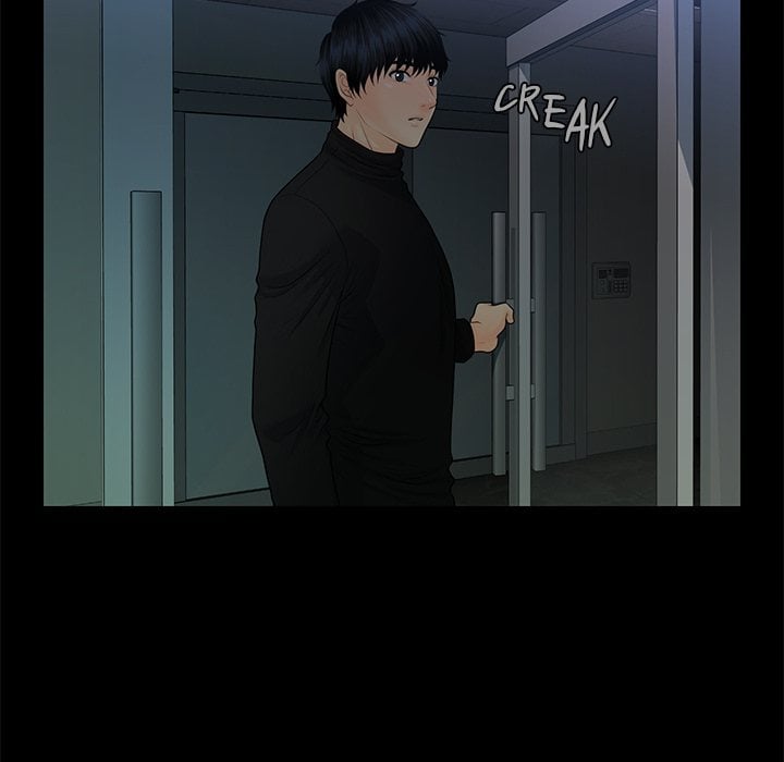 My Secretary Chapter 64 - Page 62