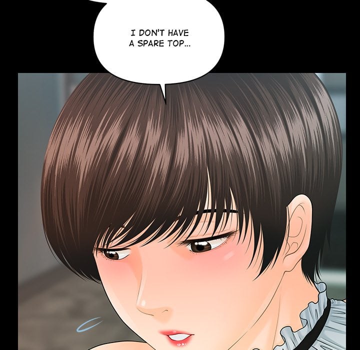 My Secretary Chapter 65 - Page 54