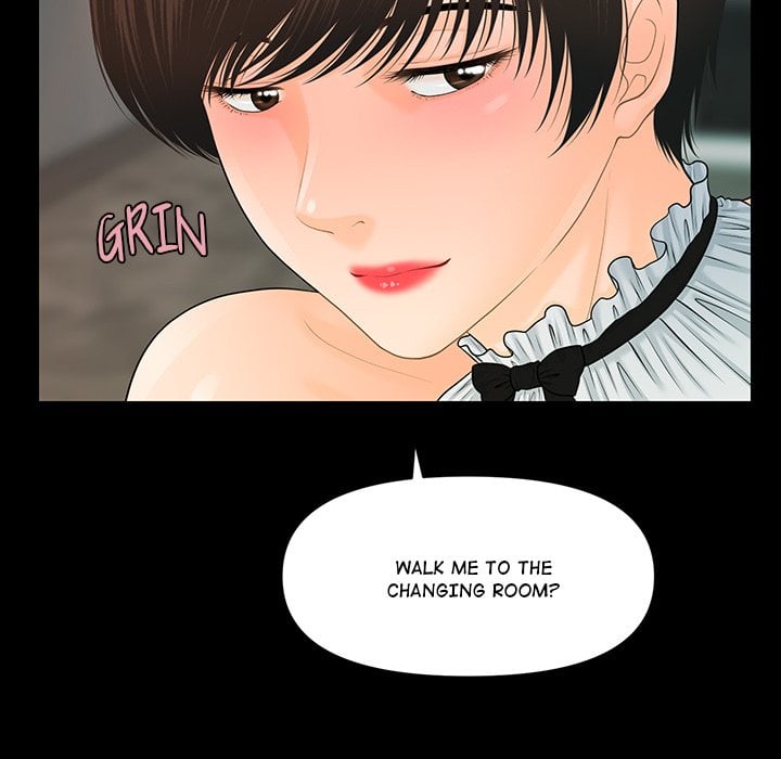 My Secretary Chapter 65 - Page 56