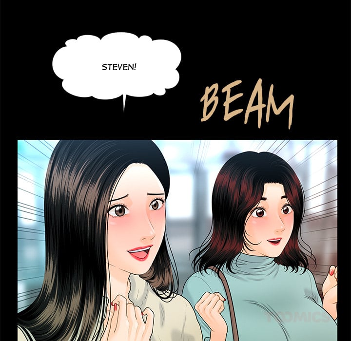 My Secretary Chapter 68 - Page 135