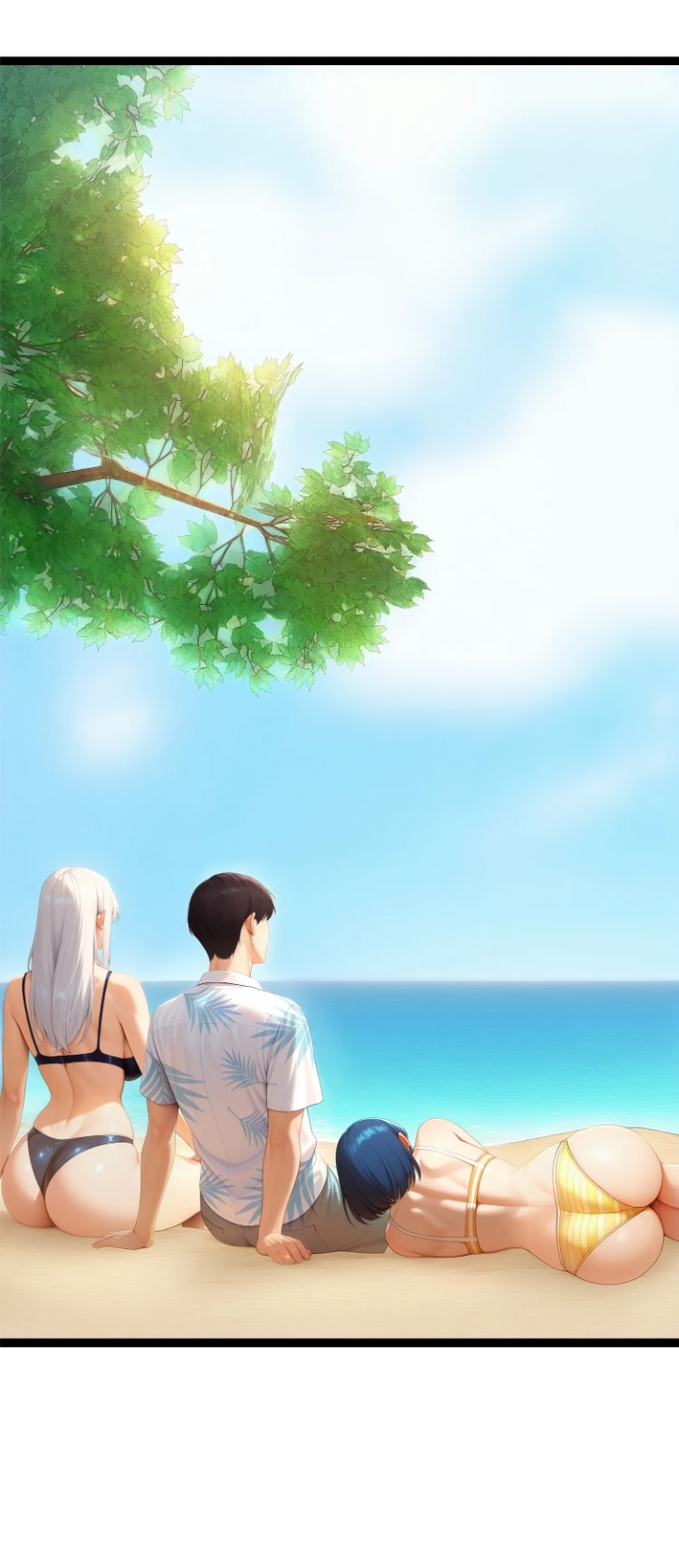 Endless Bride Search Chapter 20 - Page 45