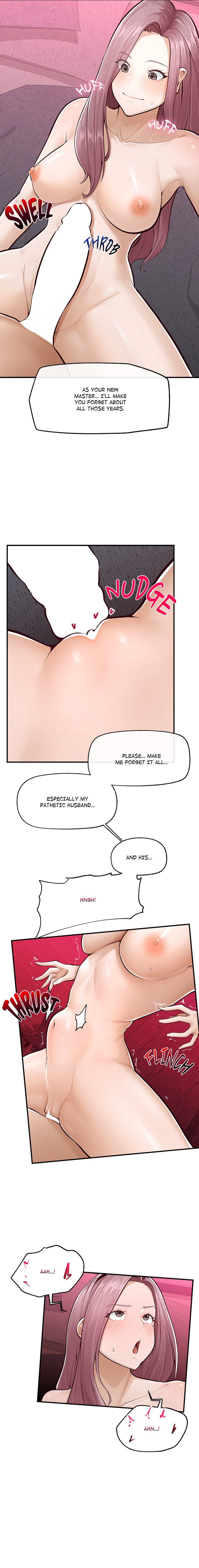 Mr. Superconductor Chapter 2 - Page 17