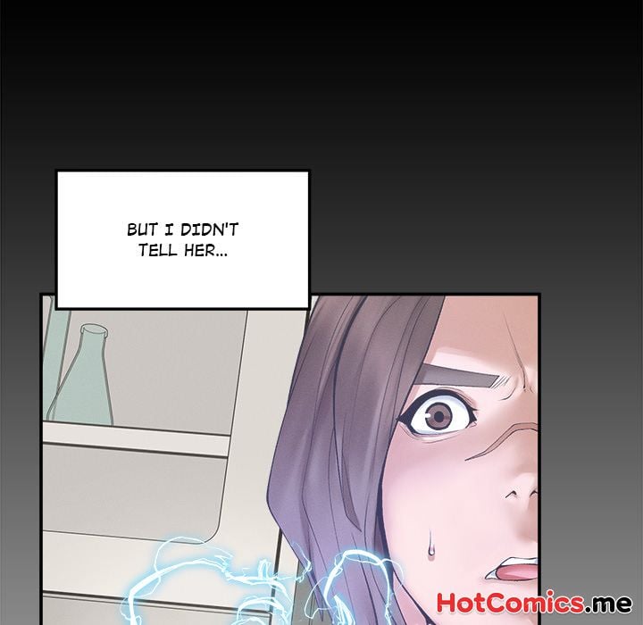 Mr. Superconductor Chapter 31 - Page 121