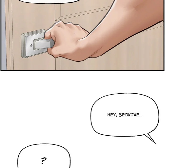 Mr. Superconductor Chapter 7 - Page 107