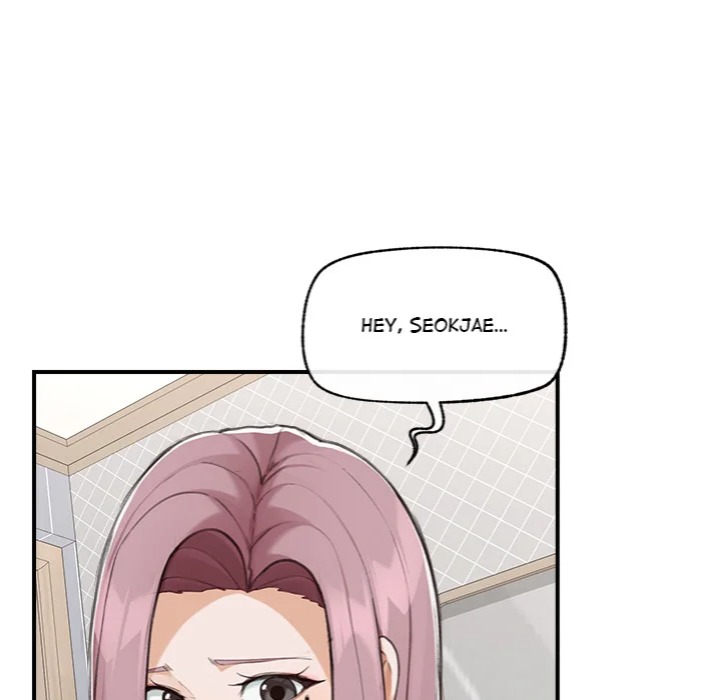 Mr. Superconductor Chapter 7 - Page 94