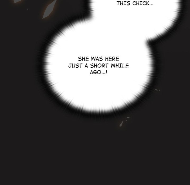 Thrust & Conquer Chapter 11 - Page 7