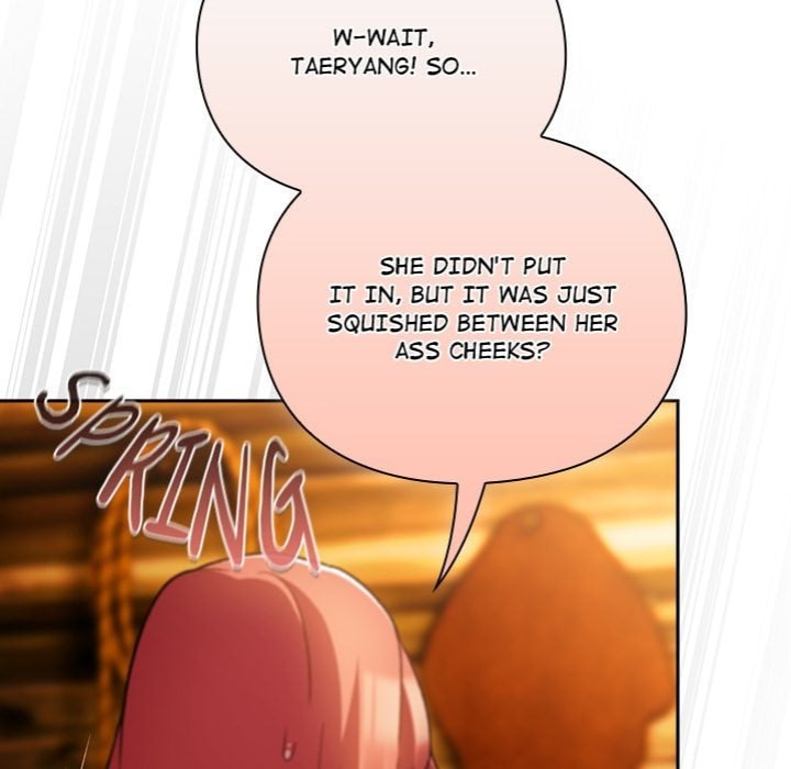 Thrust & Conquer Chapter 12 - Page 115