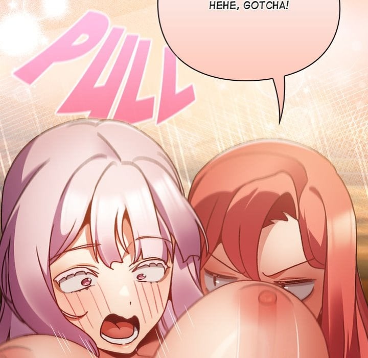 Thrust & Conquer Chapter 12 - Page 161