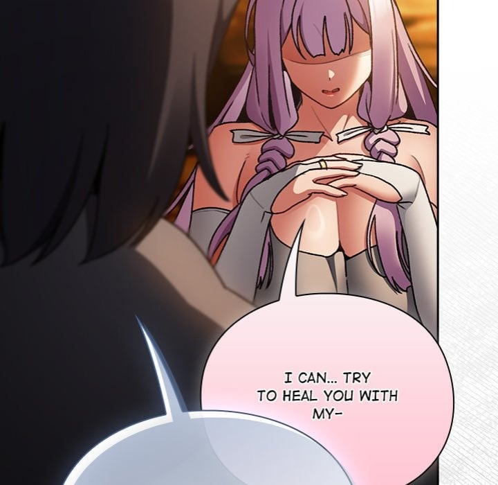Thrust & Conquer Chapter 12 - Page 35