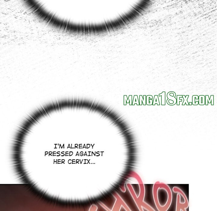 Thrust & Conquer Chapter 13 - Page 123