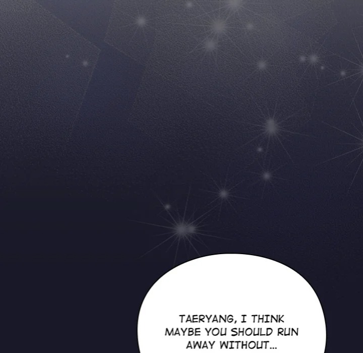 Thrust & Conquer Chapter 15 - Page 40