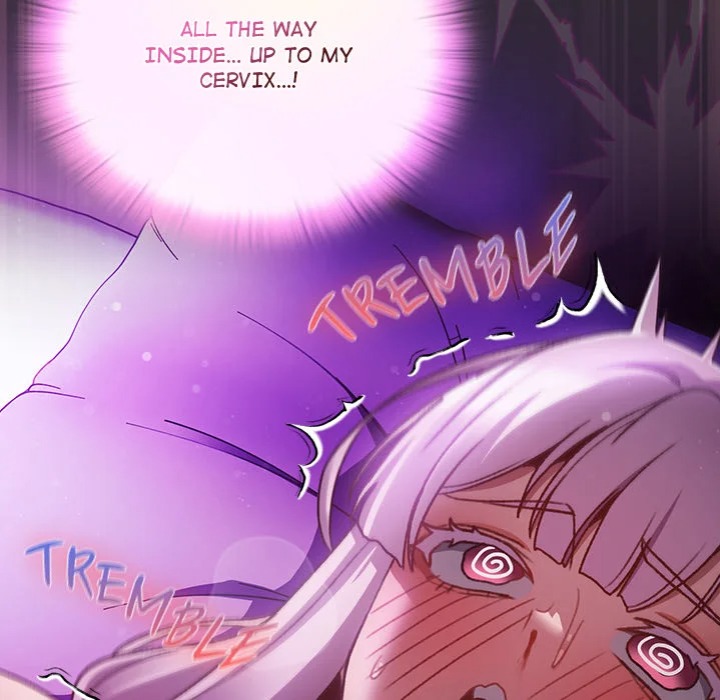 Thrust & Conquer Chapter 23 - Page 90